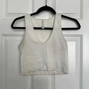 Athelta Aurora Seamless tank